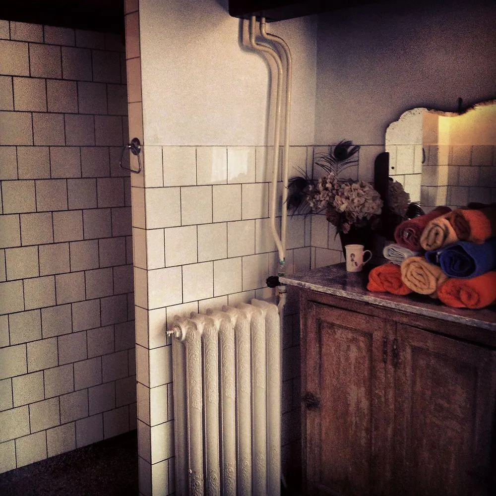 The Blue Sheep Bed & Breakfast Amsterdam 3*,  Paesi Bassi