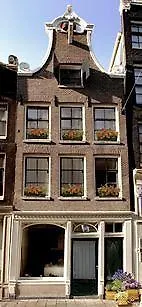 The Blue Sheep Bed & Breakfast Amsterdam