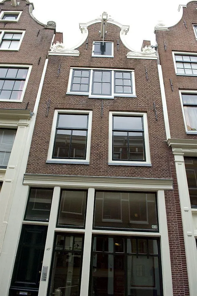 The Blue Sheep Bed & Breakfast Amsterdam 3*,  Paesi Bassi
