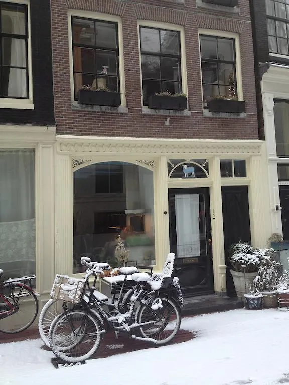 The Blue Sheep Bed & Breakfast Amsterdam 3*,  Paesi Bassi