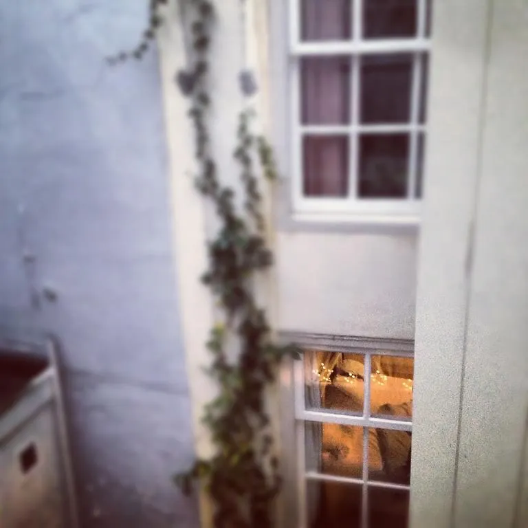 The Blue Sheep Bed & Breakfast Amsterdam Paesi Bassi