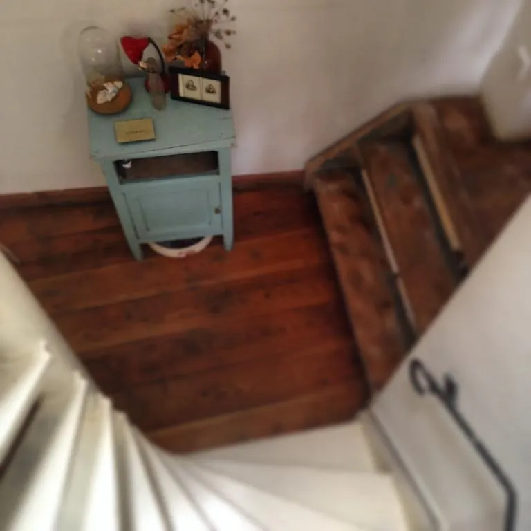 The Blue Sheep Bed & Breakfast Amsterdam