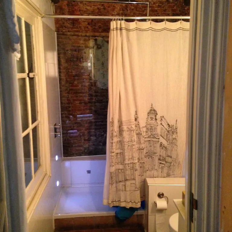 The Blue Sheep Bed & Breakfast Amsterdam