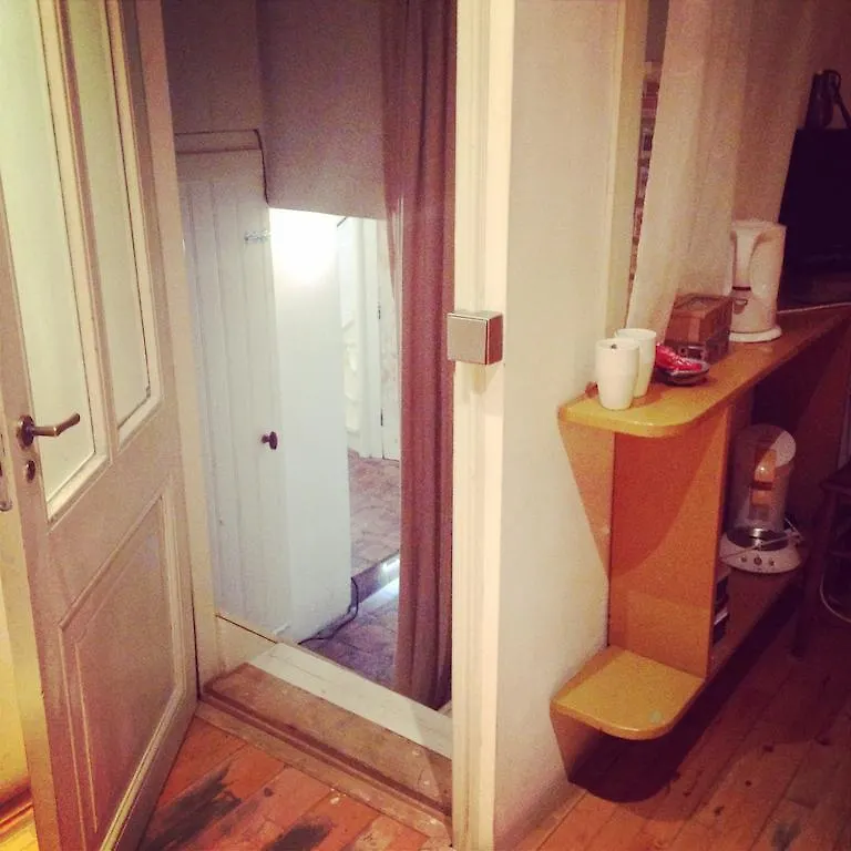 ***  The Blue Sheep Bed & Breakfast Amsterdam Paesi Bassi