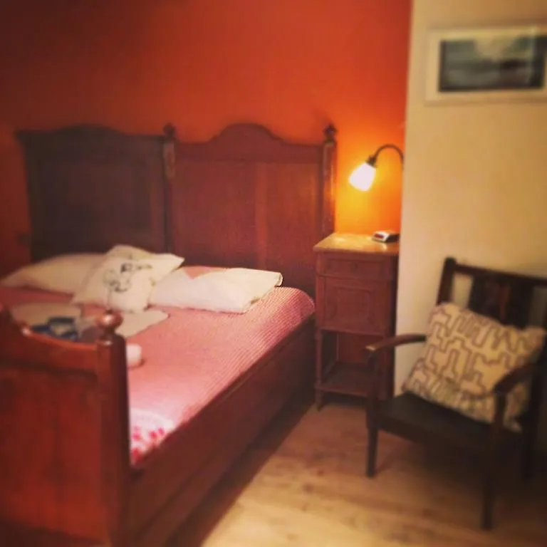 The Blue Sheep Bed & Breakfast Amsterdam 3*,