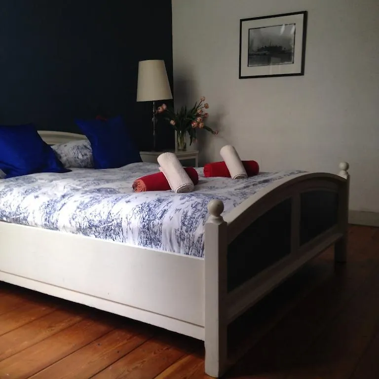 The Blue Sheep Bed & Breakfast Amsterdam