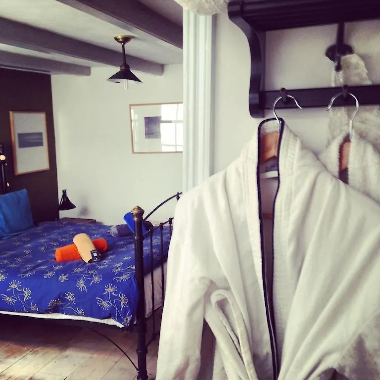 The Blue Sheep Bed & Breakfast Amsterdam 3*,