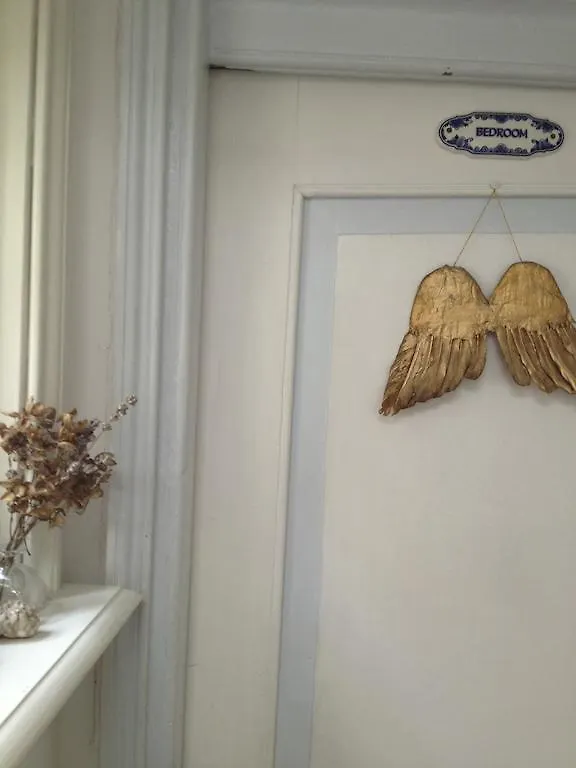 ***  The Blue Sheep Bed & Breakfast Amsterdam Paesi Bassi