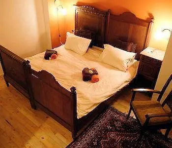 The Blue Sheep Bed & Breakfast Amsterdam