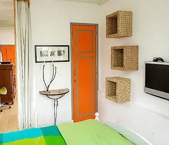 The Blue Sheep Bed & Breakfast Amsterdam