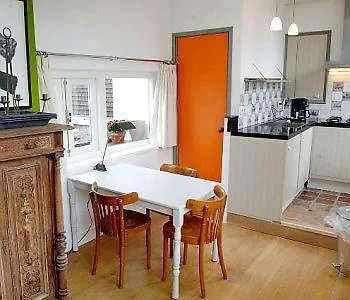 The Blue Sheep Bed & Breakfast Amsterdam