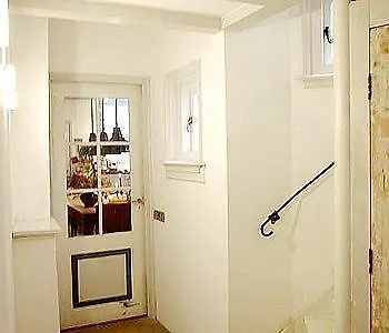 The Blue Sheep Bed & Breakfast Amsterdam Hollanda