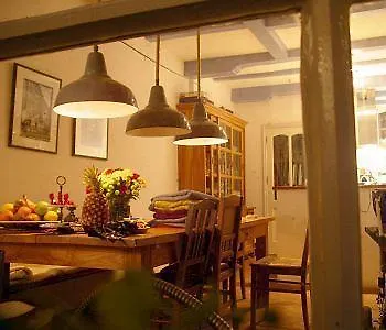 The Blue Sheep Bed & Breakfast Amsterdam 3*,  Hollanda